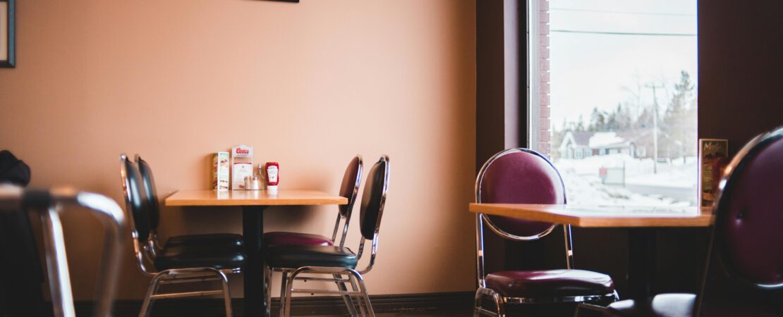 What makes the food culture in your city different than others Rudy & Paco Restaurant and Bar Galveston