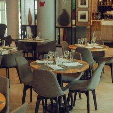 Building Friendships and Fostering Genuine Connections on Rudy & Paco Restaurant and Bar Galveston