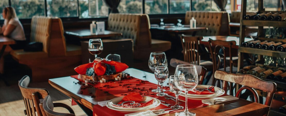 Services Rudy & Paco Restaurant and Bar Galveston