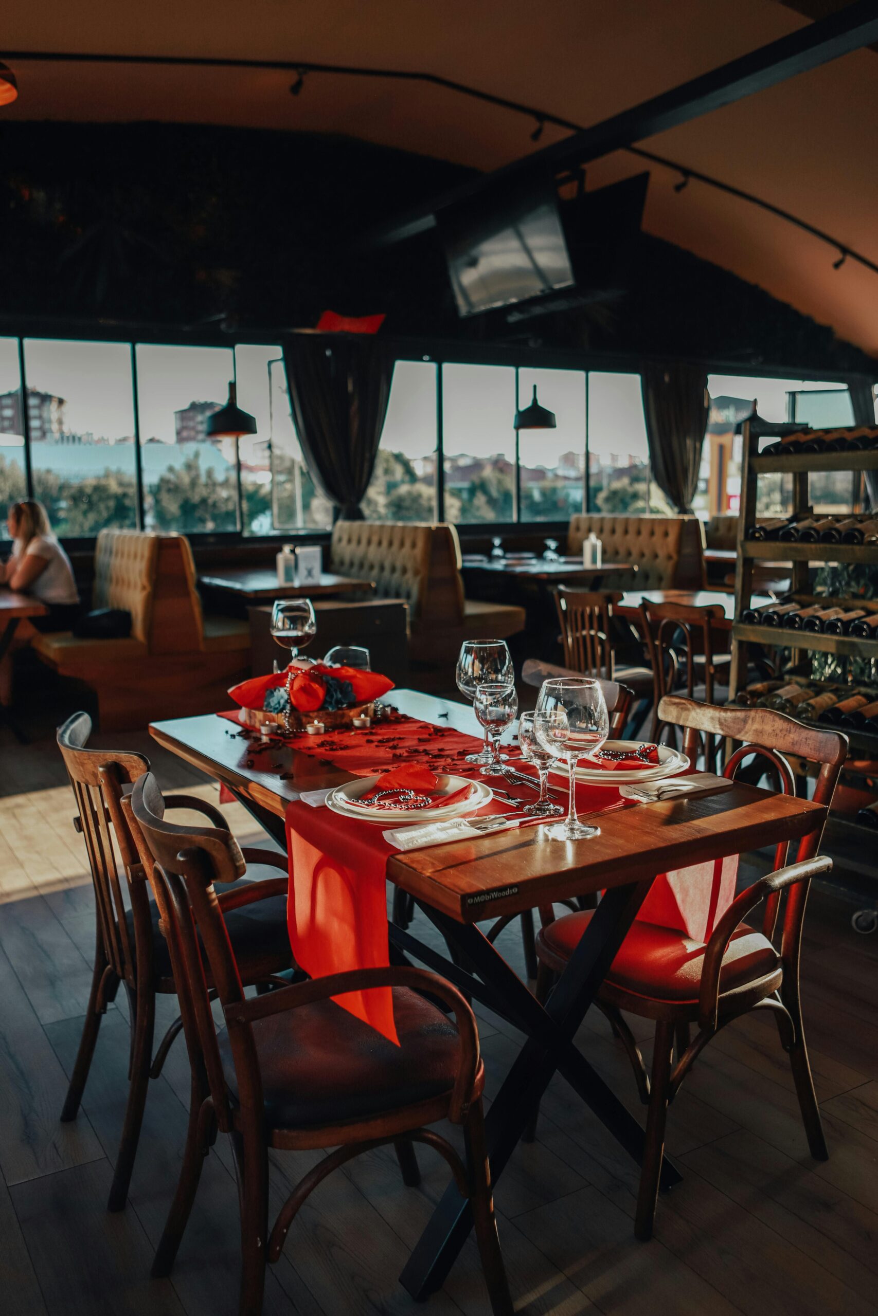 Discover Our Story Rudy & Paco Restaurant and Bar Galveston